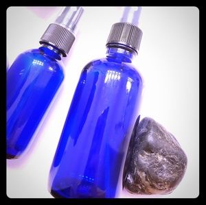 Body Fragrance 🌌 Cobalt Peacefullness